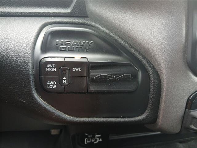 2021 Ram 2500