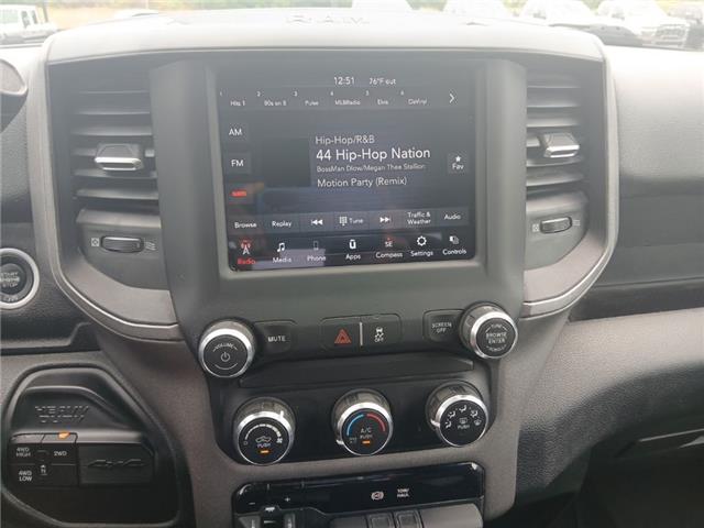 2021 Ram 2500
