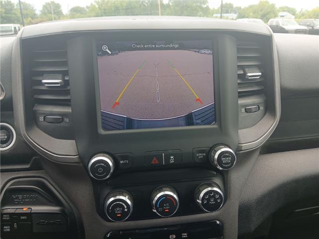 2021 Ram 2500