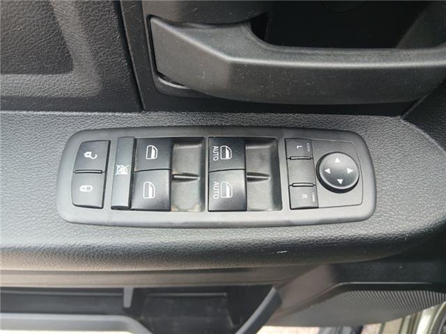 2021 Ram 2500