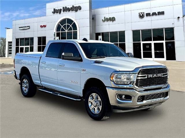 2021 Ram 2500