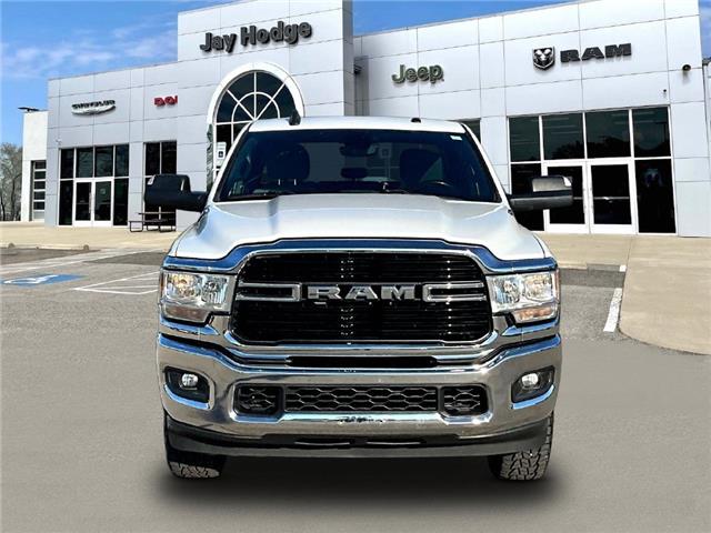 2021 Ram 2500