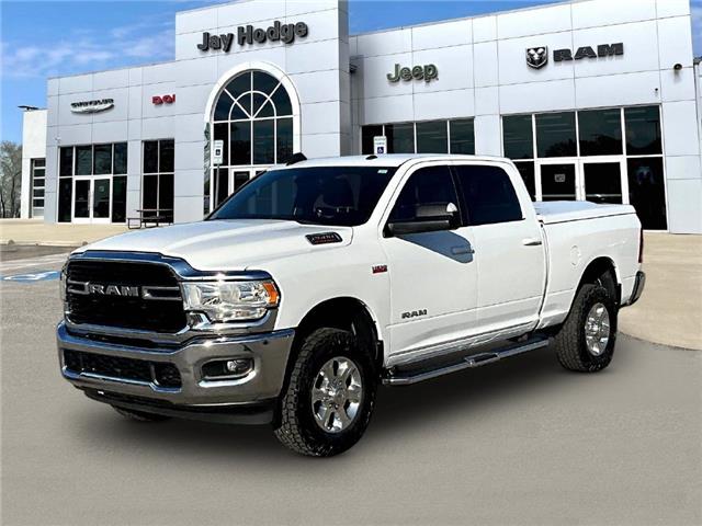2021 Ram 2500