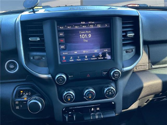 2021 Ram 2500