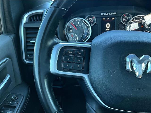 2021 Ram 2500