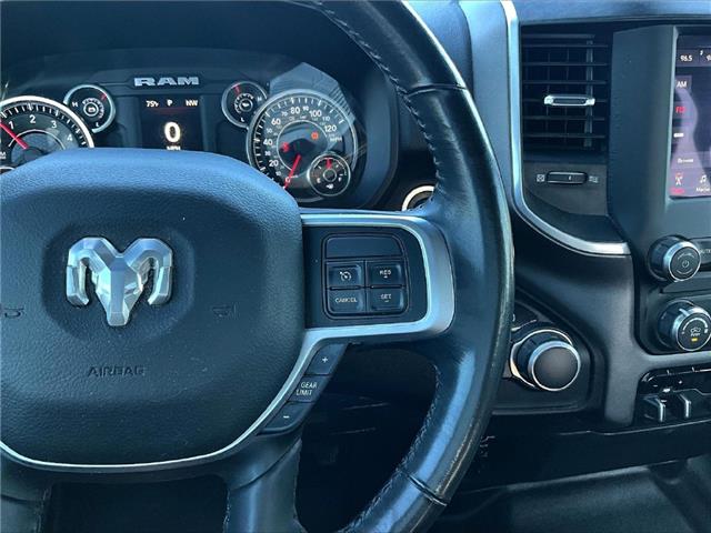 2021 Ram 2500
