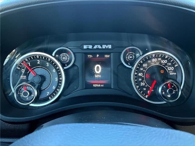 2021 Ram 2500