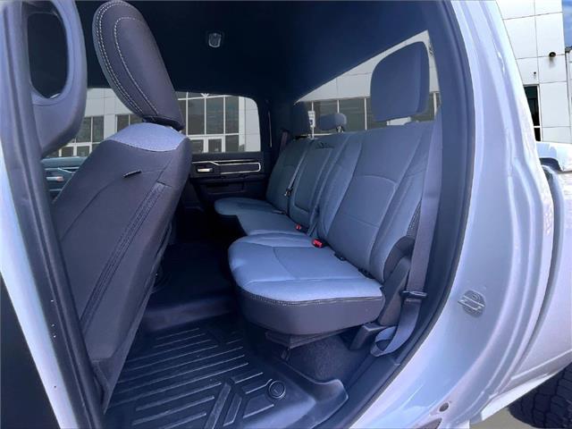 2021 Ram 2500