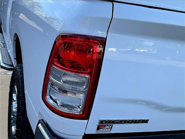 2021 Ram 2500
