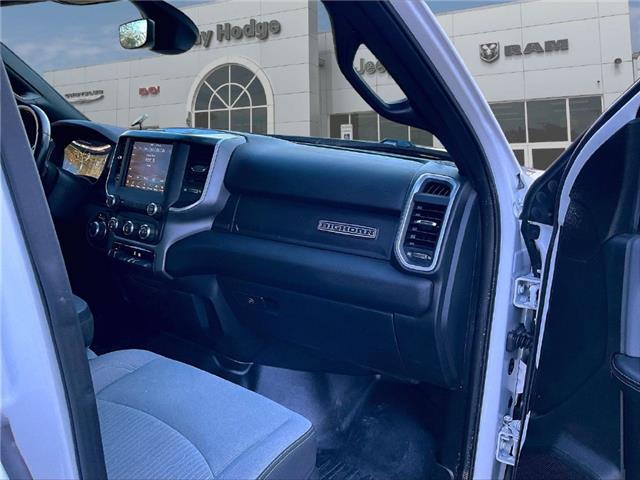 2021 Ram 2500