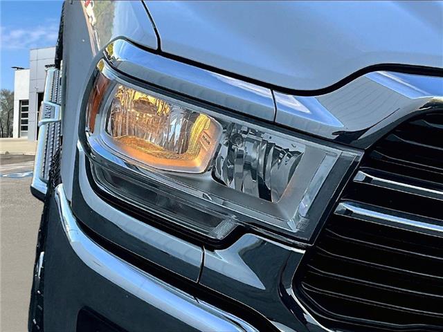 2021 Ram 2500