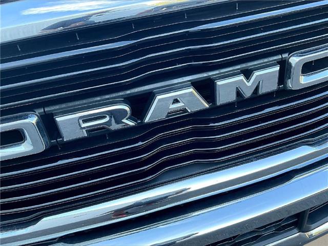 2021 Ram 2500