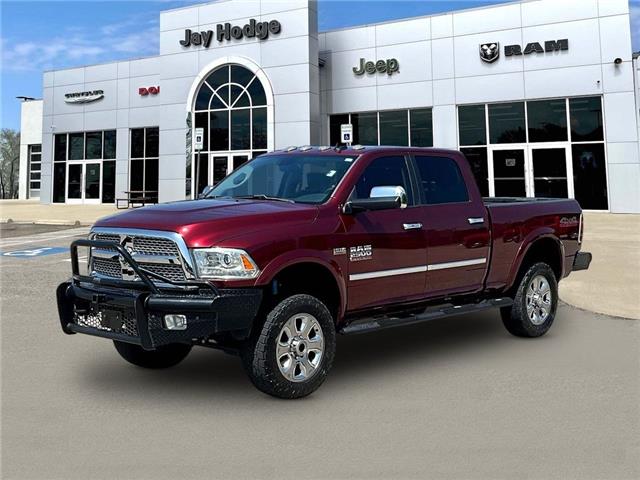 2017 Ram 2500