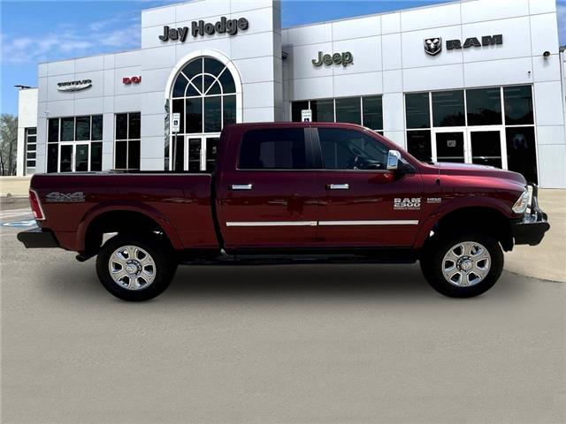 2017 Ram 2500