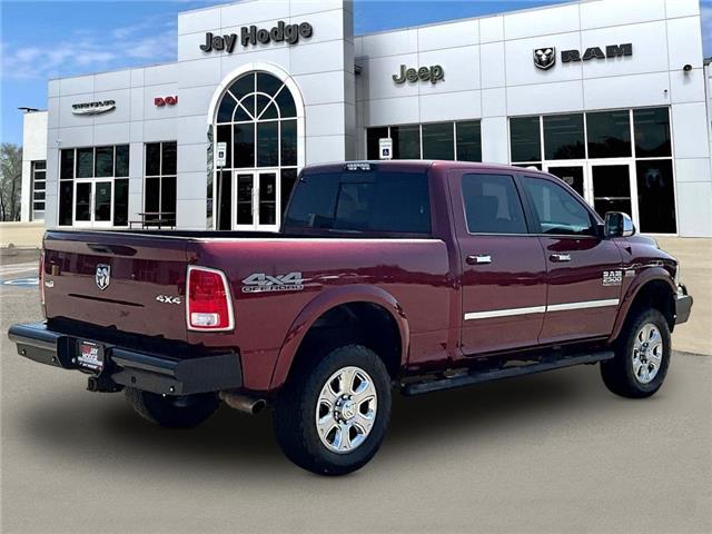 2017 Ram 2500