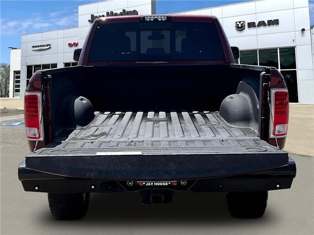 2017 Ram 2500
