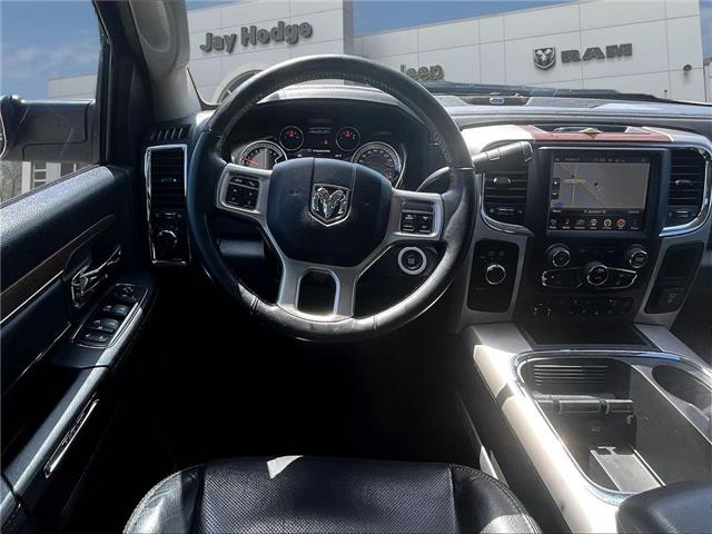 2017 Ram 2500