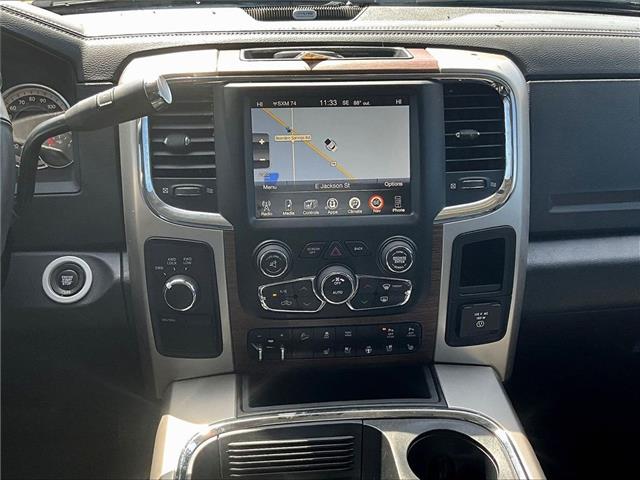 2017 Ram 2500