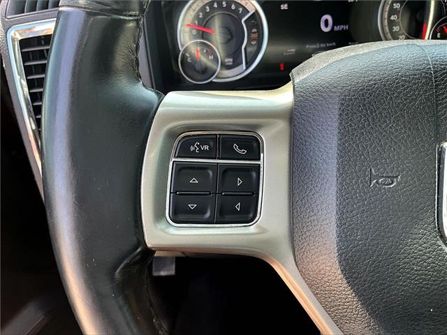 2017 Ram 2500