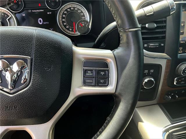 2017 Ram 2500
