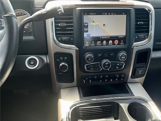 2017 Ram 2500