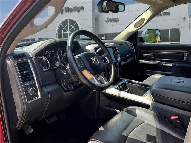 2017 Ram 2500