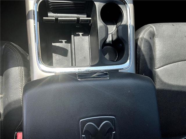 2017 Ram 2500