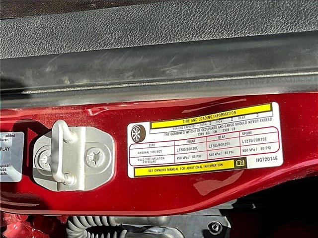 2017 Ram 2500