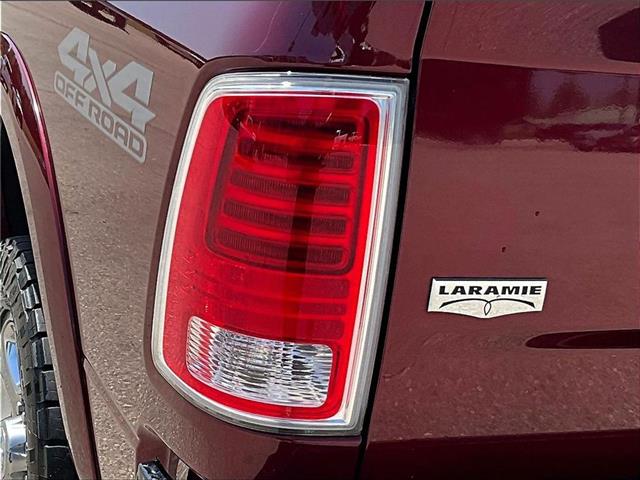 2017 Ram 2500