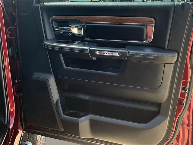 2017 Ram 2500