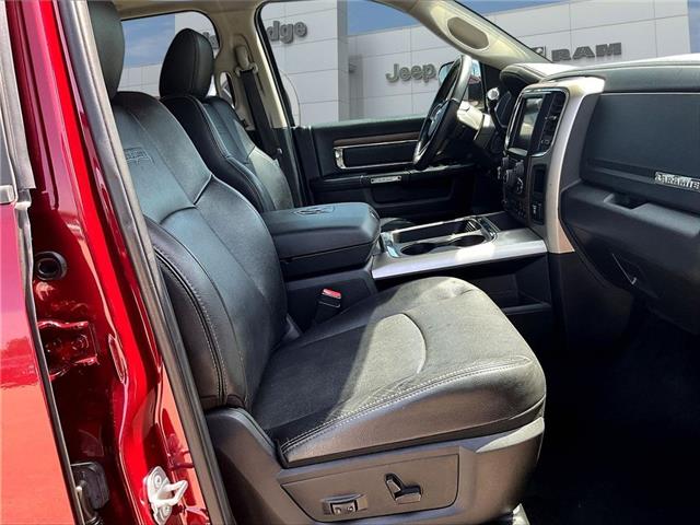 2017 Ram 2500