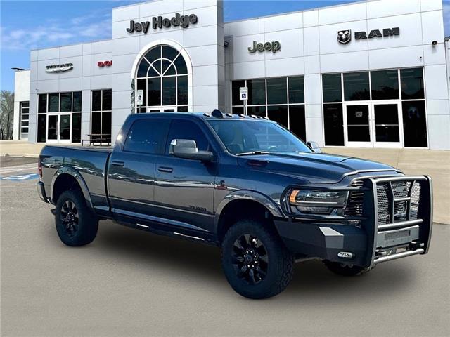 2021 Ram 2500