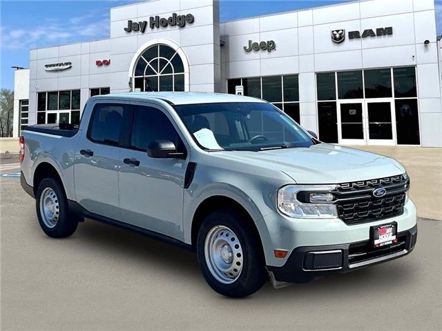 2024 Ford Maverick