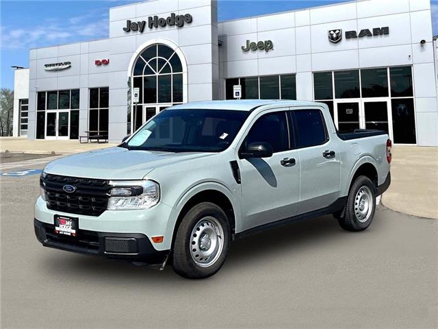 2024 Ford Maverick