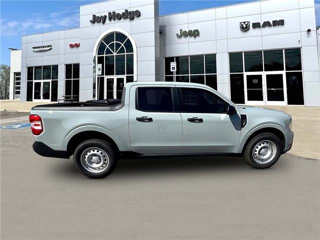 2024 Ford Maverick
