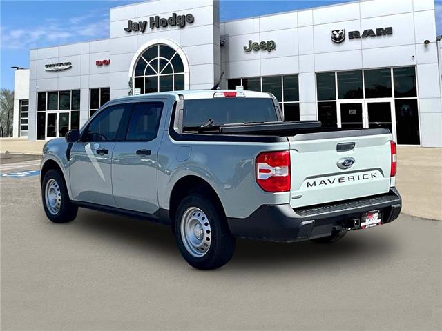 2024 Ford Maverick
