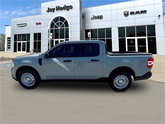2024 Ford Maverick