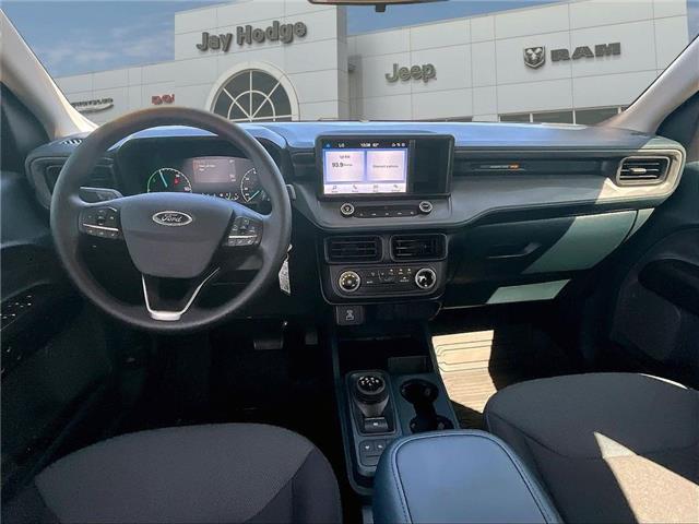 2024 Ford Maverick