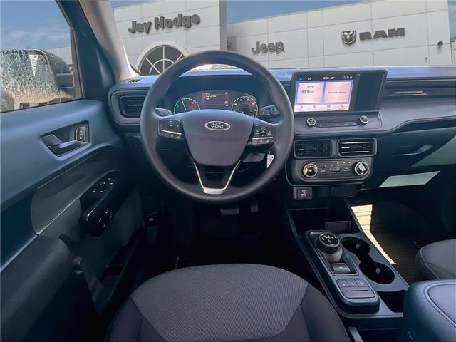2024 Ford Maverick