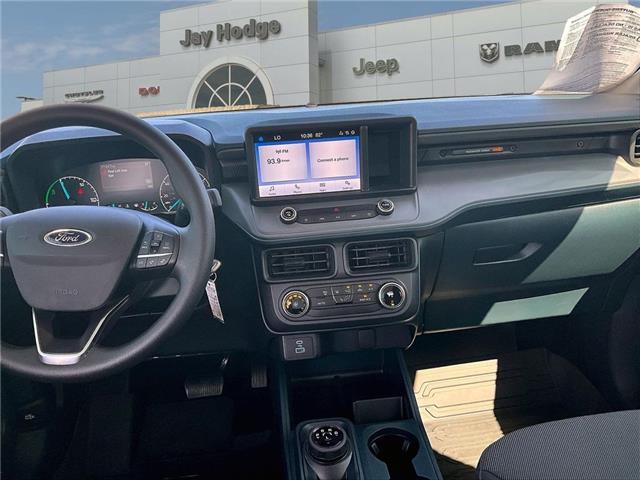 2024 Ford Maverick