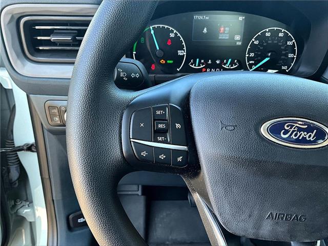 2024 Ford Maverick
