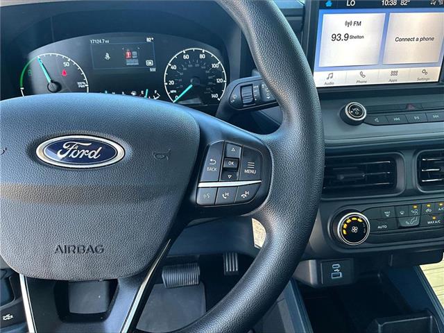 2024 Ford Maverick