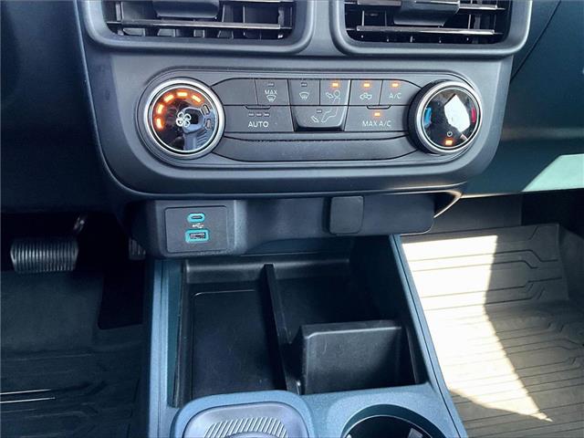 2024 Ford Maverick