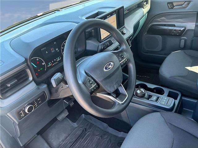 2024 Ford Maverick