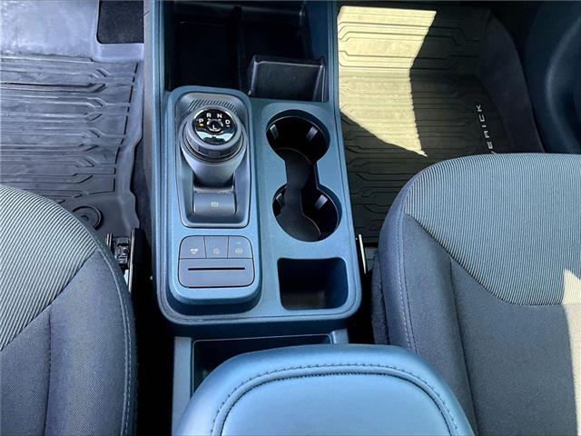 2024 Ford Maverick