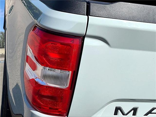 2024 Ford Maverick