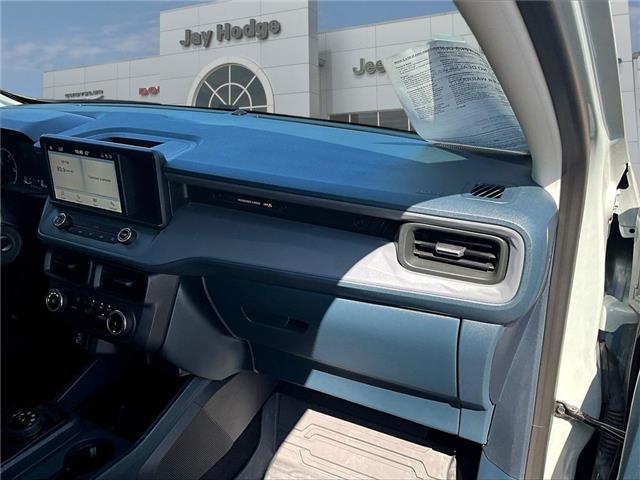 2024 Ford Maverick