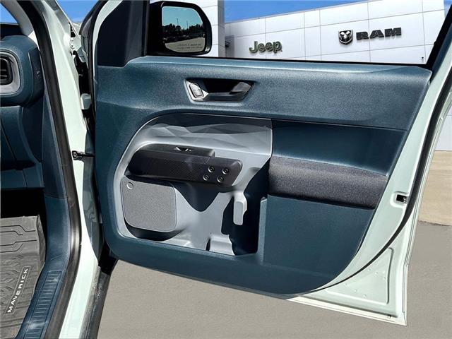 2024 Ford Maverick