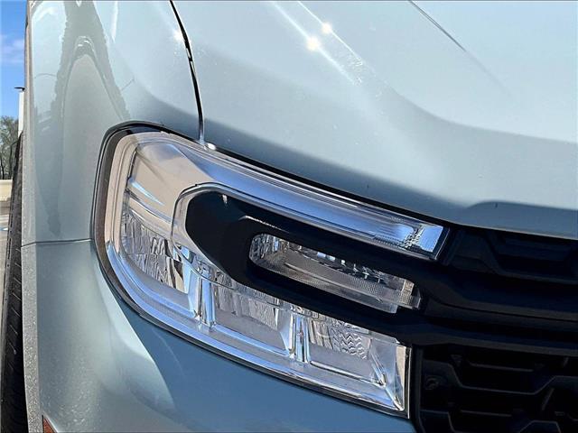 2024 Ford Maverick