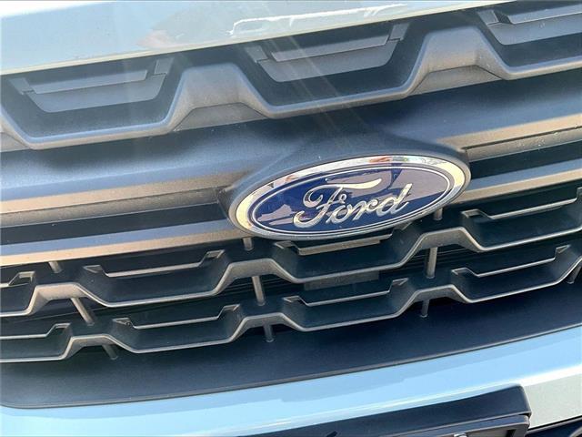 2024 Ford Maverick